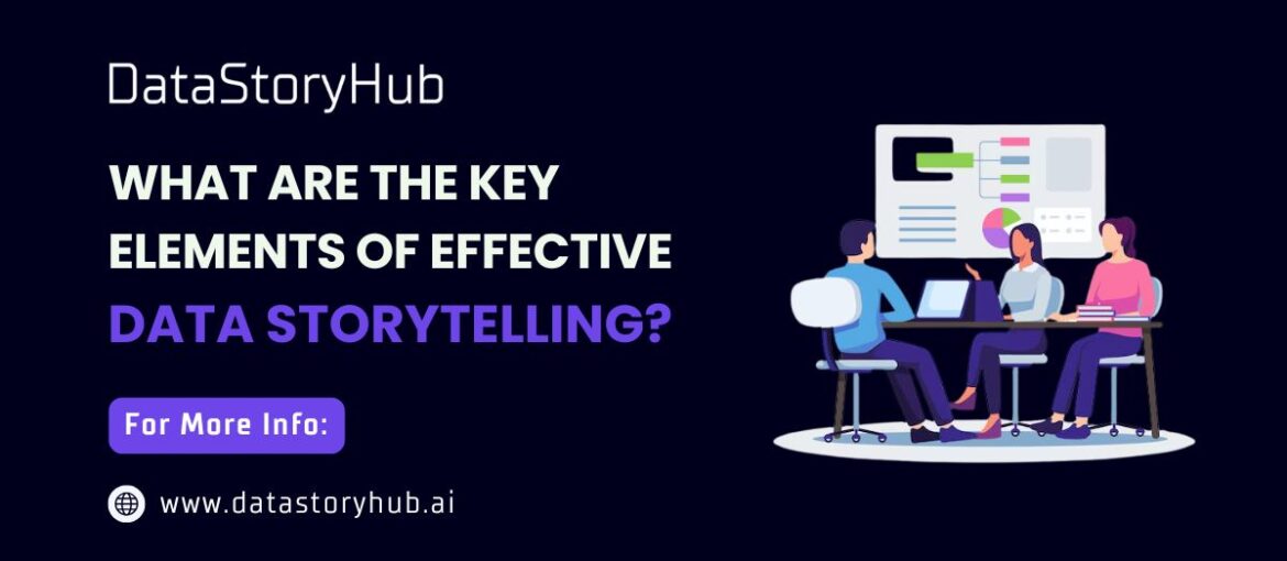 Data Storytelling